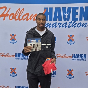 Fundraising Page: Mckinley Tenny